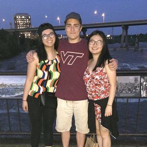 Meet your Posher, Dylan